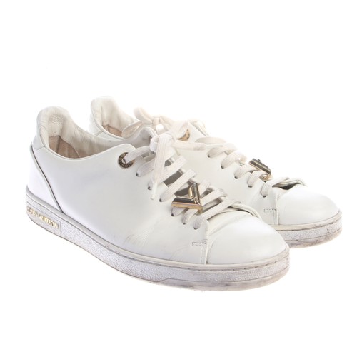 Sneaker louis vuitton weiß - weiß, 36