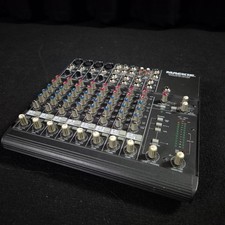 Mackie Micro Serie 1202