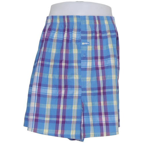 Big chic pyjamashorts - &, chic,