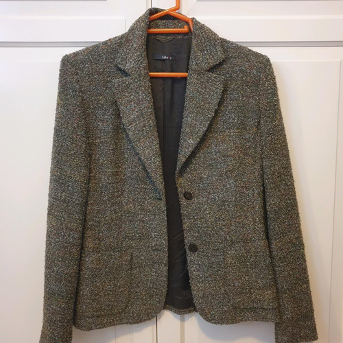 Damenblazer blazer jake - damenblazer, jake*s