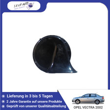 🇩🇪 HUPE ➤ OPEL VECTRA 99-2002 93168447 ♻️