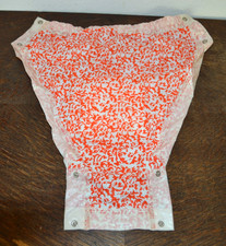 Original DDR Windelhose