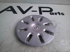 Original Renault Twingo II 2