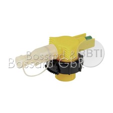 LIQUIFLOW Autostop Einfüllsystem für Kanister/Doppelkanister HÜNERSDORFF Stihl