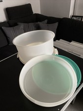 Tupperware Tortenbehälter