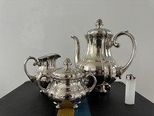 WMF Kaffeekern 3-teilig