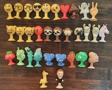 Lidl Stikeez Auswahl