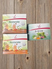 2er SET Fitline Restorate, 1x