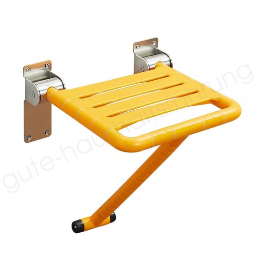 Duschsitz klappbar wandmontage - duschsitz,