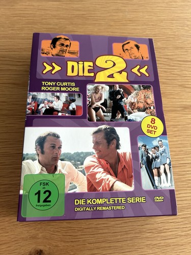 Die zwei - zwei, *