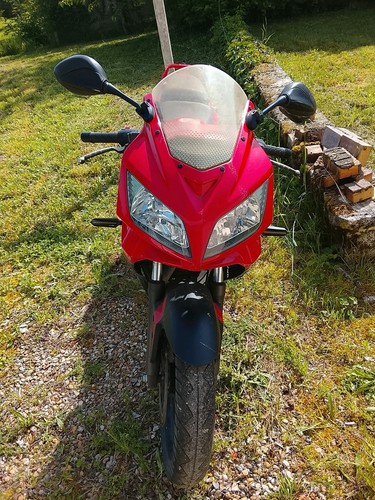 Verkaufen alle teile - zu, kymco