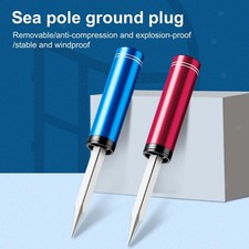 Angelrutenhalter Ground