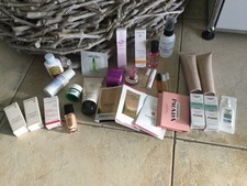 Proben XXL Parfûm/Pflegeprodukte/Beauty Adventskalender Miniaturen Parfüm ???