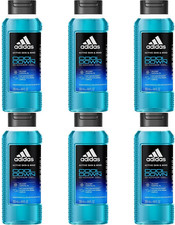 6x adidas Active Skin & Mind