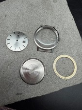 #1971 ORIGINAL TISSOT 41 /
