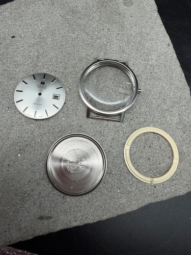 1971 original tissot - original, 41