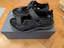 ECCO Herren Offroad Sandalen
