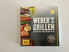 Weber's Grillen (Taschenbuch)
