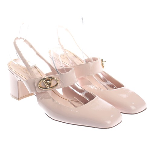 Valentino pumps eur rosa - pumps,