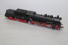 Märklin 3098 dampflok - märklin,