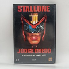 Judge Dredd von Danny Cannon |