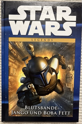 Star wars comic kollektion - star,