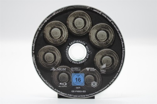 Die gloreichen blu ray - die, blu-ray