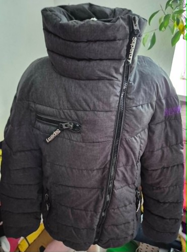 Schicke neue superdry damen - schicke,,