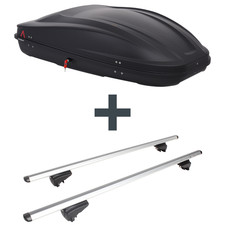 Dachbox G3 Spark 400 +