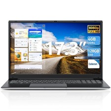 2025 SGIN 17.3 Zoll Laptop