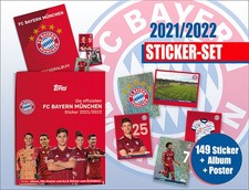 FC Bayern München Offizielles
