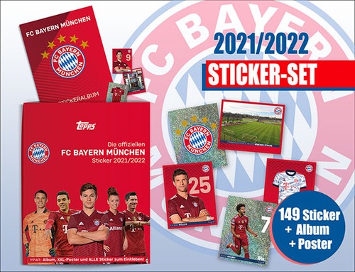Bayern münchen offizielles - fc,