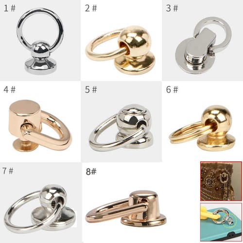 Mit ringschraube - mit,