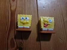 Spongebob Schwammkopf Pudding Ei Figuren