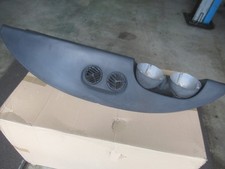 Original Alfa Romeo Spider Gummilippe 1. Serie Armaturenbrett + Handschuhfach