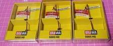 Brawa Stadtleuchten 5005