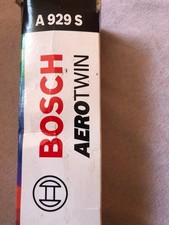 Bosch Aero Twin Scheibenwischer A 929 S 