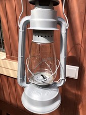 Alte Petroleumlampe FROWO 340