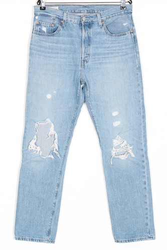 Levi 501 jeans damen - 501,