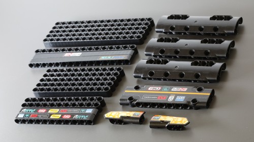 Lego technic 23x - lego,