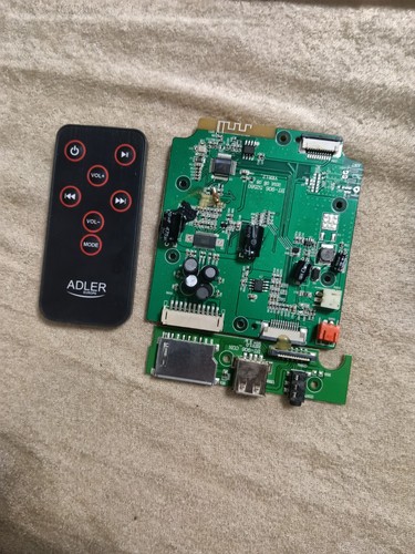 Adler blutooth lautsprecher - adler,