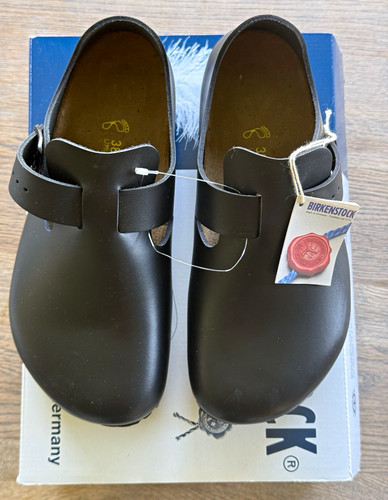 Birkenstock london clog - birkenstock,