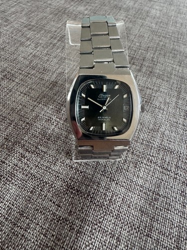 Condor 115 automatic - automatic, vintage