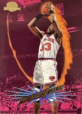 1995-96 Skybox PATRICK EWING