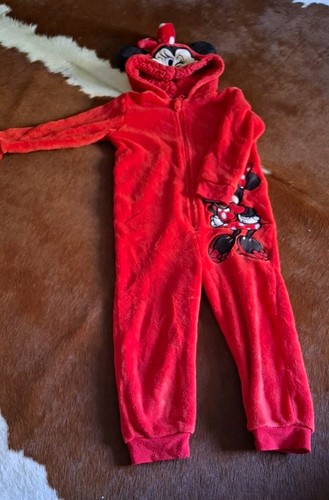 Disney minnie maus fleece - disney,