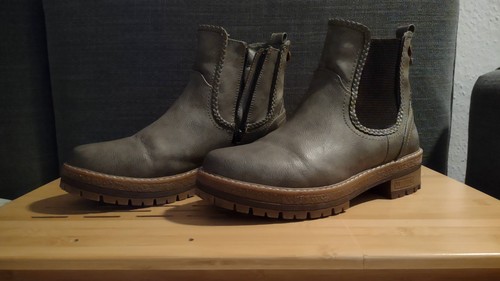 Mustang damen schuhe - damen,