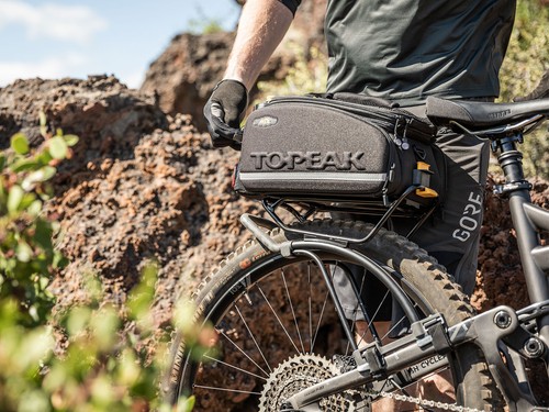 Topeak tetrarack - topeak,