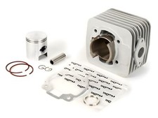 Zylinder BGM 125ccm für Piaggio AC 2-Takt Maxi für Piaggio SKR125, Skipper125