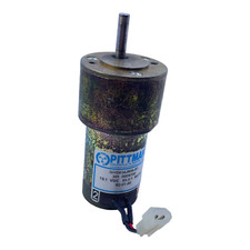 Pittman GMS434J808-R1 Servomotor für industriellen Einsatz 19.1V DC Servomotor