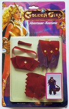 Golden Girl NEU OVP Abenteuer